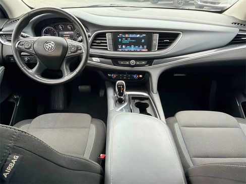 Used 2019 Buick Enclave Preferred image 23
