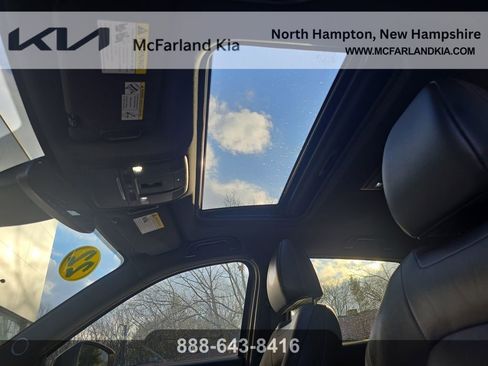 Used 2022 MAZDA CX-5 AWD 2.5 Turbo image 23