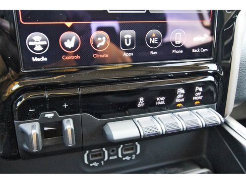 Used 2021 RAM 1500 Laramie w/ Laramie Southwest Edition RWD image 27