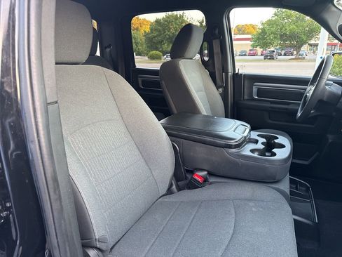 Used 2022 RAM 1500 Classic Warlock w/ Electronics Group image 43