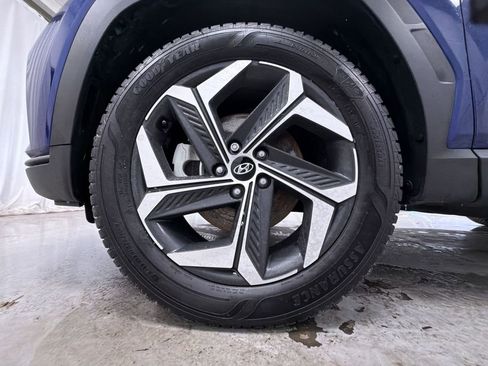 Used 2024 Hyundai Tucson SEL w/ Convenience Package image 14