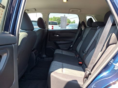 Used 2024 Nissan Rogue SV AWD/4WD image 11