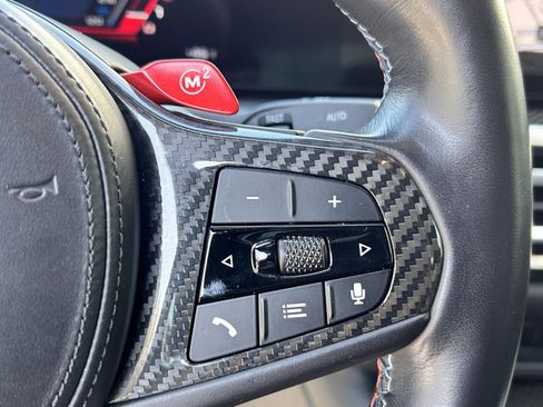 Used 2023 BMW M2 Base w/ Lighting Package image 12