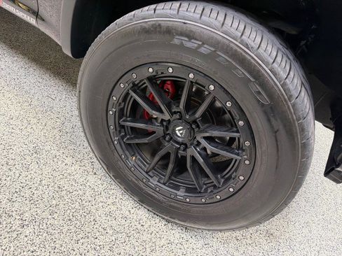 Used 2019 Ford F150 XLT w/ Equipment Group 302A Luxury image 47