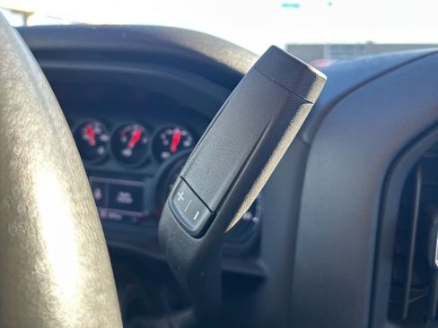 Used 2023 Chevrolet Silverado 1500 Custom Trail Boss image 22