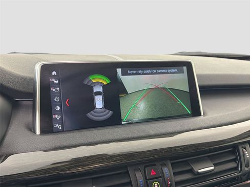 Used 2018 BMW X5 xDrive35i AWD/4WD image 14