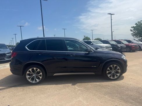 Used 2017 BMW X5 xDrive35i AWD/4WD image 3