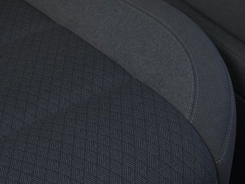 New 2025 Chevrolet Silverado 2500 LT w/ Trail Boss Package image 21