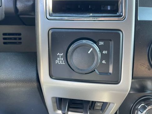 Used 2021 Ford F250 Lariat AWD/4WD image 23
