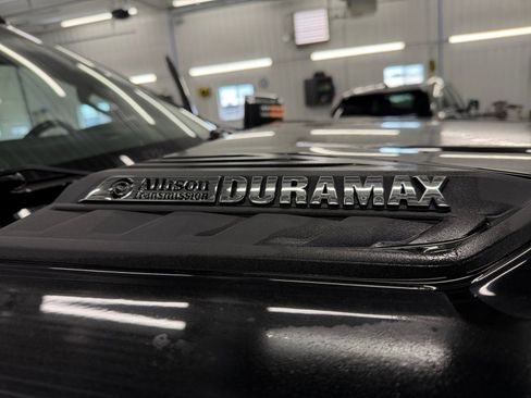 Used 2020 Chevrolet Silverado 3500 High Country w/ Z71 Off-Road Package image 28