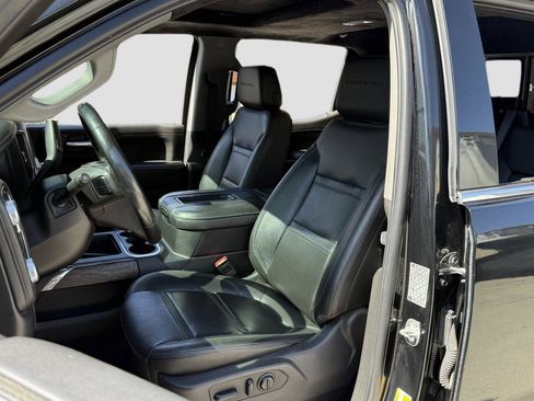 Used 2019 GMC Sierra 1500 Denali w/ Denali Ultimate Package AWD/4WD image 13