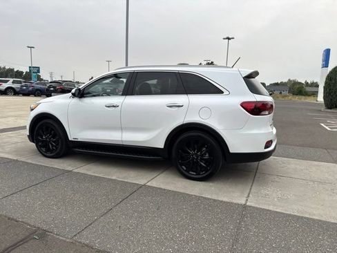 Used 2020 Kia Sorento EX AWD/4WD image 10