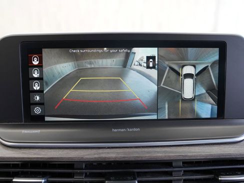 Used 2020 Kia Telluride SX w/ SX Prestige Package AWD/4WD image 25