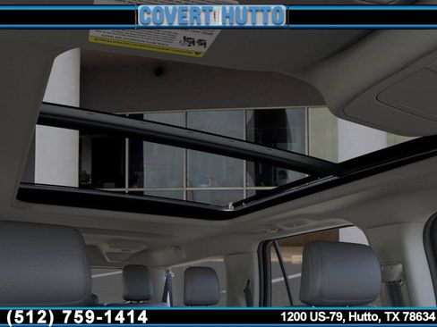 New 2026 Ford Expedition Max Active image 22