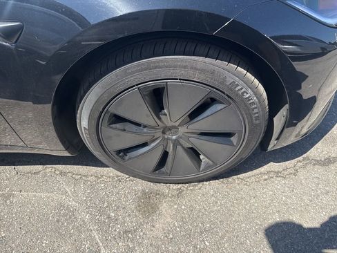 Used 2025 Tesla Model 3 Long Range image 2