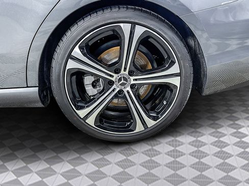 Used 2022 Mercedes-Benz C 300 Sedan w/ Pinnacle Trim Package image 37