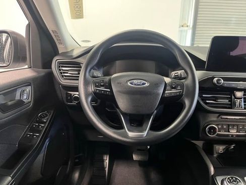 Used 2025 Ford Escape Active image 21