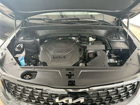 Certified 2024 Kia Telluride SX Prestige X-Pro AWD/4WD image 20