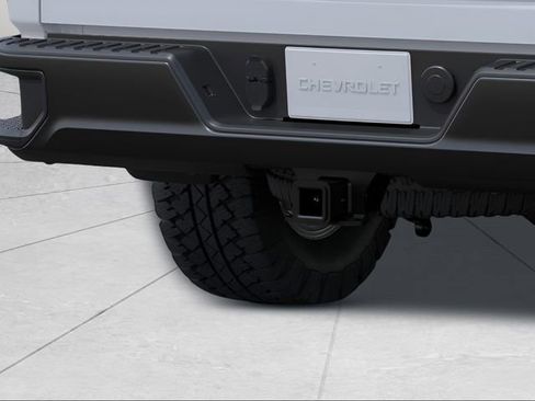 New 2026 Chevrolet Silverado 2500 W/T w/ WT Convenience Package image 14