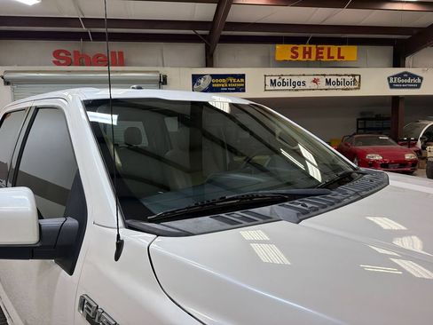 Used 2015 Ford F150 Lariat w/ Equipment Group 501A Mid RWD image 44