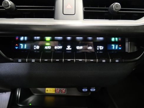 Certified 2025 Lexus UX 300h 300h F SPORT Design w/ Cold Area Package image 23