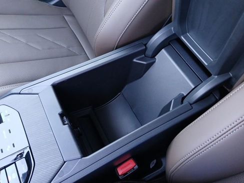 New 2025 BMW X3 xDrive30i w/ Premium Package image 24