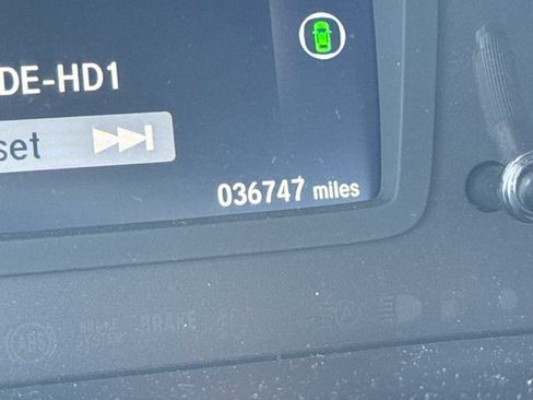 Used 2023 Honda Odyssey EX-L image 17