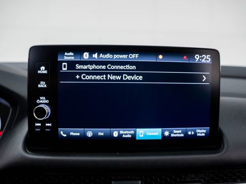 Certified 2025 Honda HR-V EX-L image 27