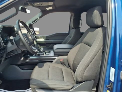 Used 2023 Ford F150 XLT w/ Equipment Group 302A High image 20