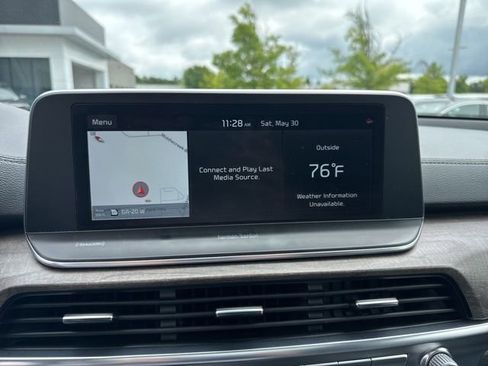 Used 2021 Kia Telluride SX w/ SX Prestige Package AWD/4WD image 13