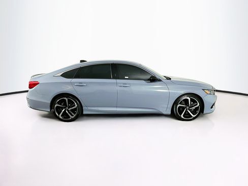 Used 2022 Honda Accord Sport Special Edition image 10