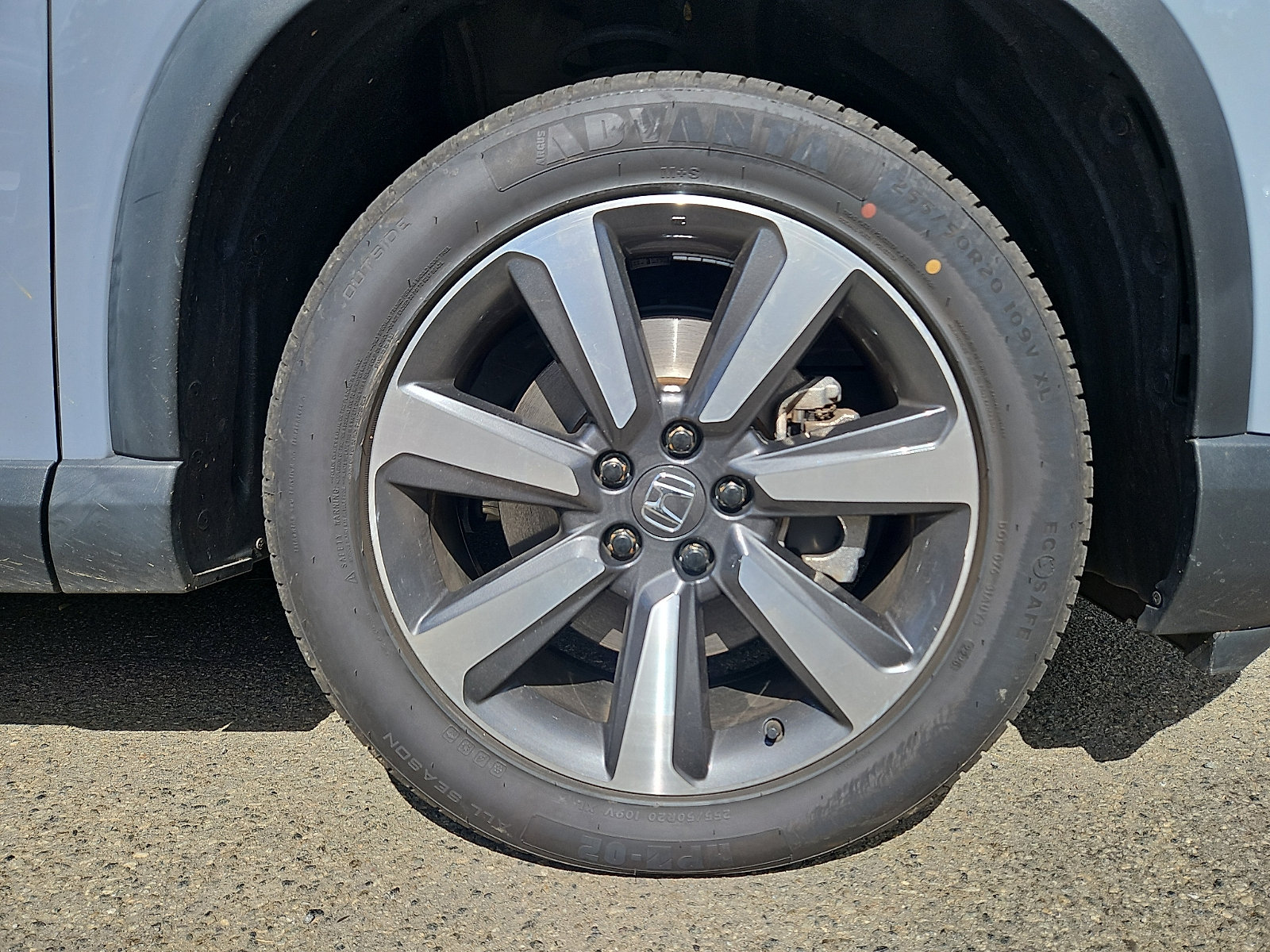 Certified 2023 Honda Pilot Elite image 8