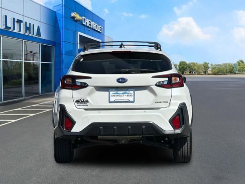 Used 2025 Subaru Crosstrek 2.5i Limited w/ Crosstrek Mirror Package AWD/4WD image 7