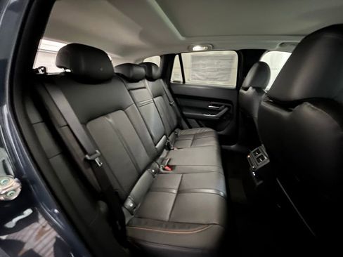 New 2026 MAZDA CX-50 2.5 Hybrid w/ Cargo Package image 25