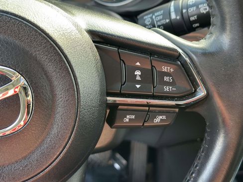 Used 2022 MAZDA CX-5 AWD 2.5 S w/ Preferred Package image 14