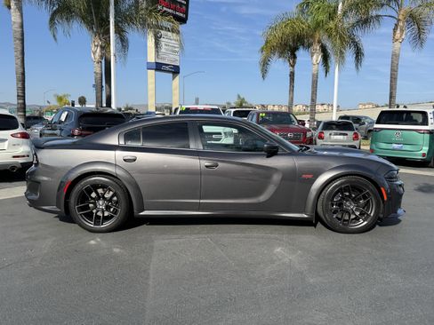 Used 2021 Dodge Charger Scat Pack image 9