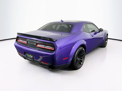 Used 2023 Dodge Challenger R/T Scat Pack RWD image 9
