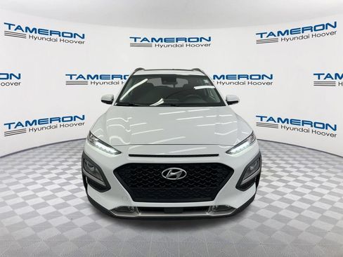 Used 2018 Hyundai Kona SEL w/ SEL Tech Package 02 FWD image 8