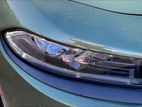 Used 2022 Dodge Charger R/T w/ Plus Group image 32