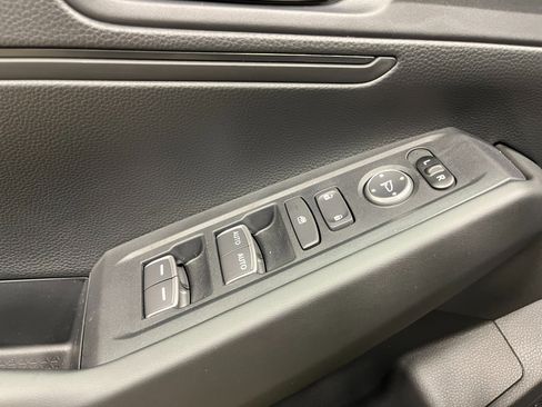 New 2026 Honda Accord LX image 13