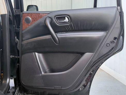 Used 2020 Nissan Armada SL w/ Premium Package image 20