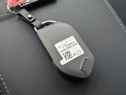 New 2026 Kia Sorento S w/ S Panoramic Sunroof Package image 30