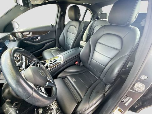 Used 2020 Mercedes-Benz C 300 Sedan image 22