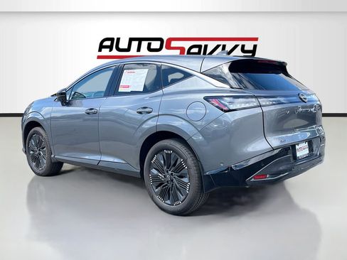 Used 2025 Nissan Murano Platinum w/ Cargo Package AWD/4WD image 5