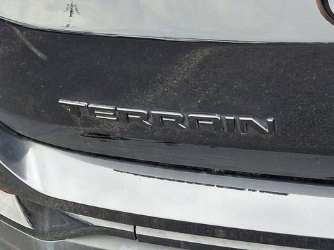 Used 2020 GMC Terrain SLE w/ Driver Convenience Package FWD image 34