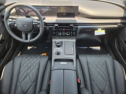 New 2027 Genesis G80 3.5T Prestige AWD/4WD image 20