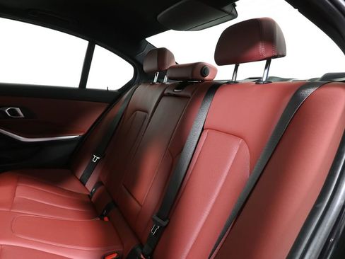 Certified 2024 BMW M340i xDrive w/ Driving Assistance Package image 4