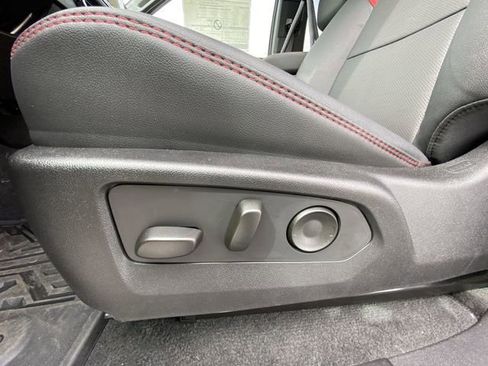 New 2026 Chevrolet Colorado Z71 w/ Z71 Convenience Package 2 AWD/4WD image 12