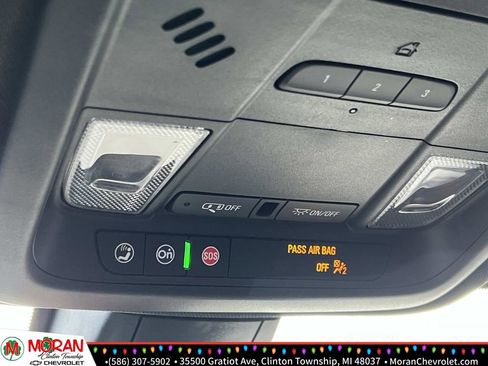 Certified 2023 Chevrolet Blazer RS w/ Enhanced Convenience Package image 27