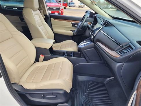 Used 2022 Honda CR-V EX-L image 15